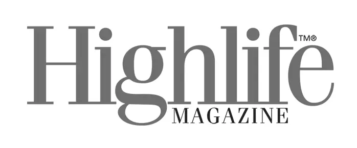 Highlife magazine